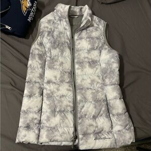 Eddie bauer vest